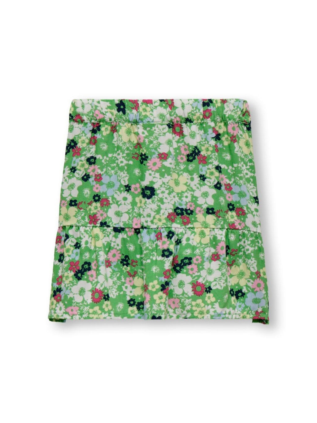 Mini rok ANE Spring Bouquet Flower