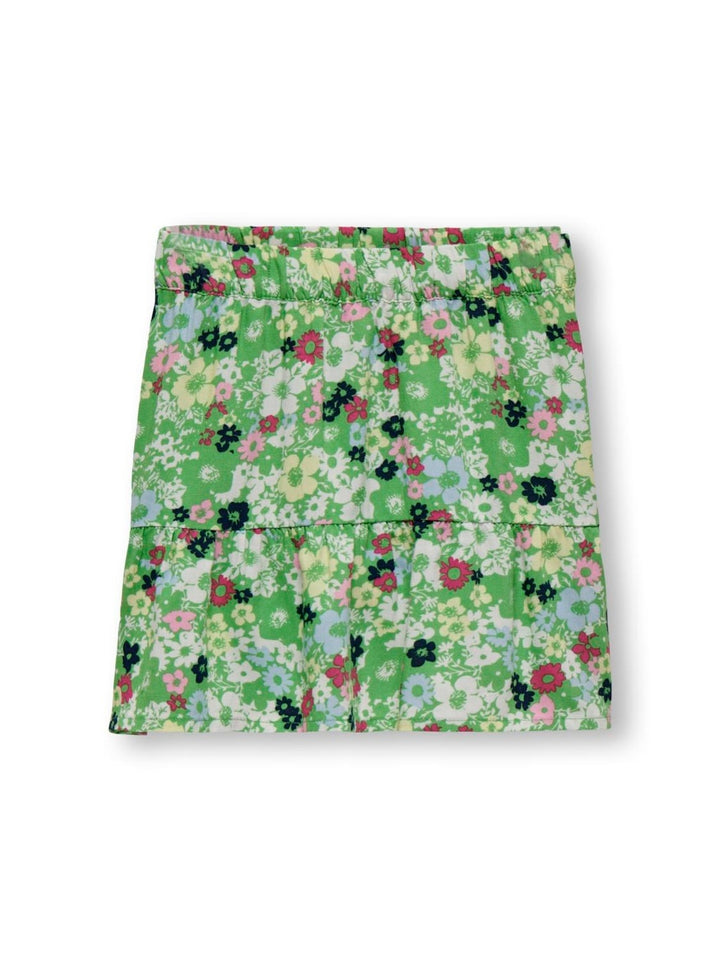 Mini rok ANE Spring Bouquet Flower