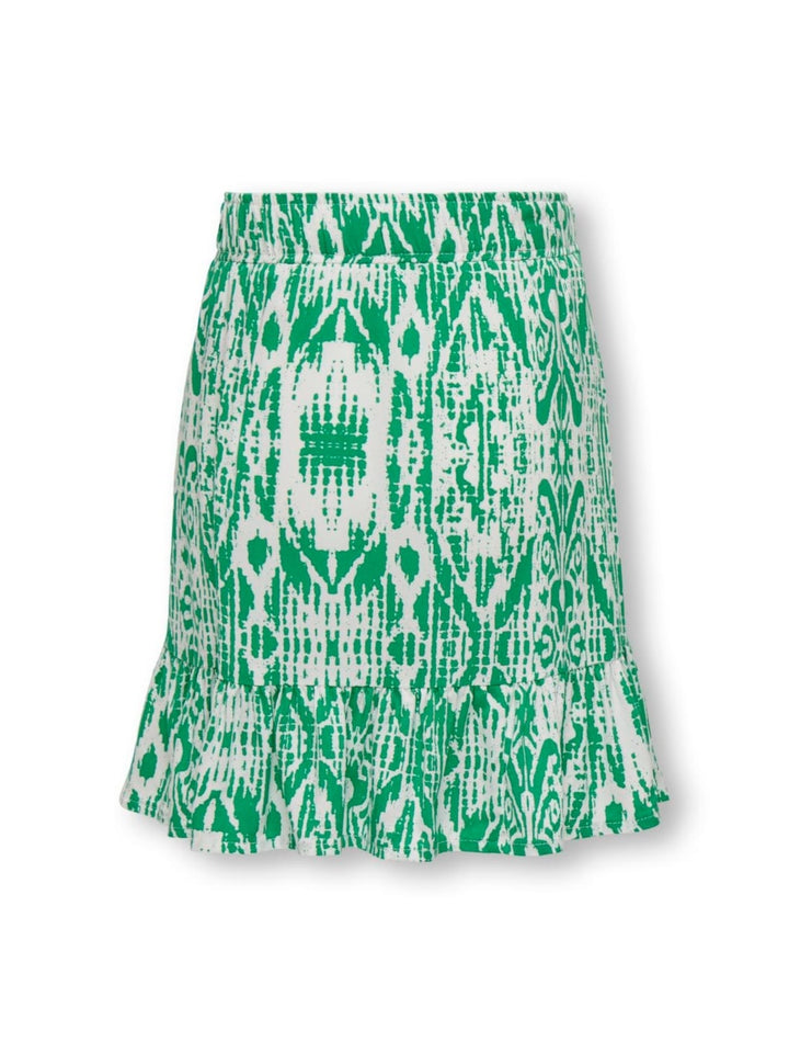 Rok NOVA Deep Mint 523 Spicy Graphic