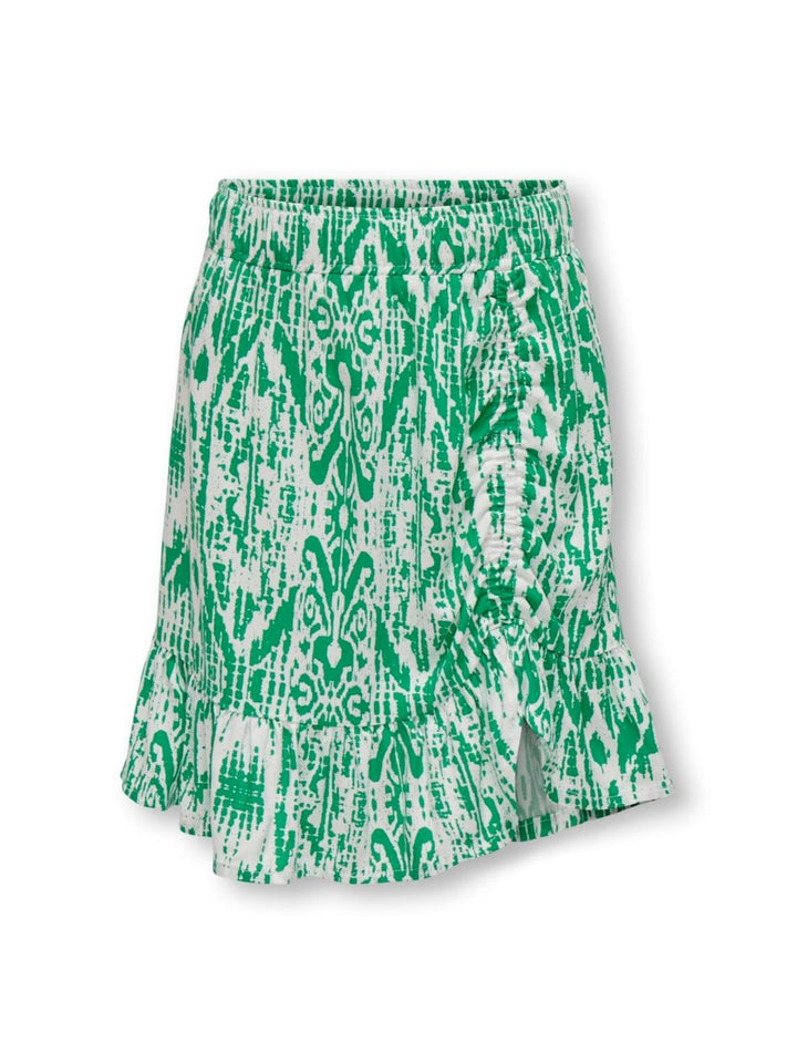 Rok NOVA Deep Mint 523 Spicy Graphic