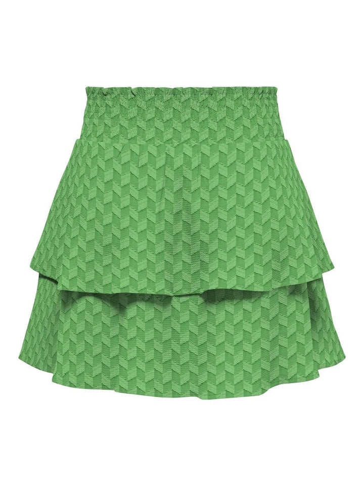 Kids rok EMMERY Green Bee