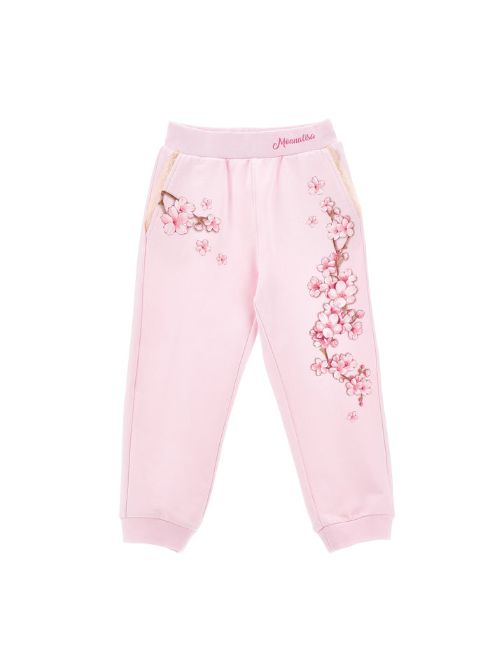 Kids broek Rosa FairyTale Cruise Bambi
