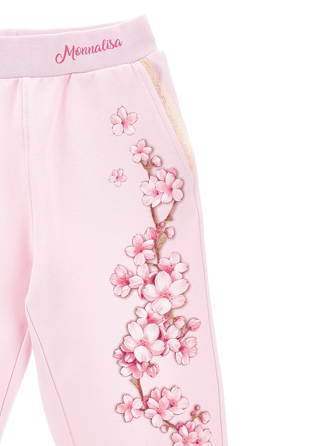 Kids broek Rosa FairyTale Cruise Bambi