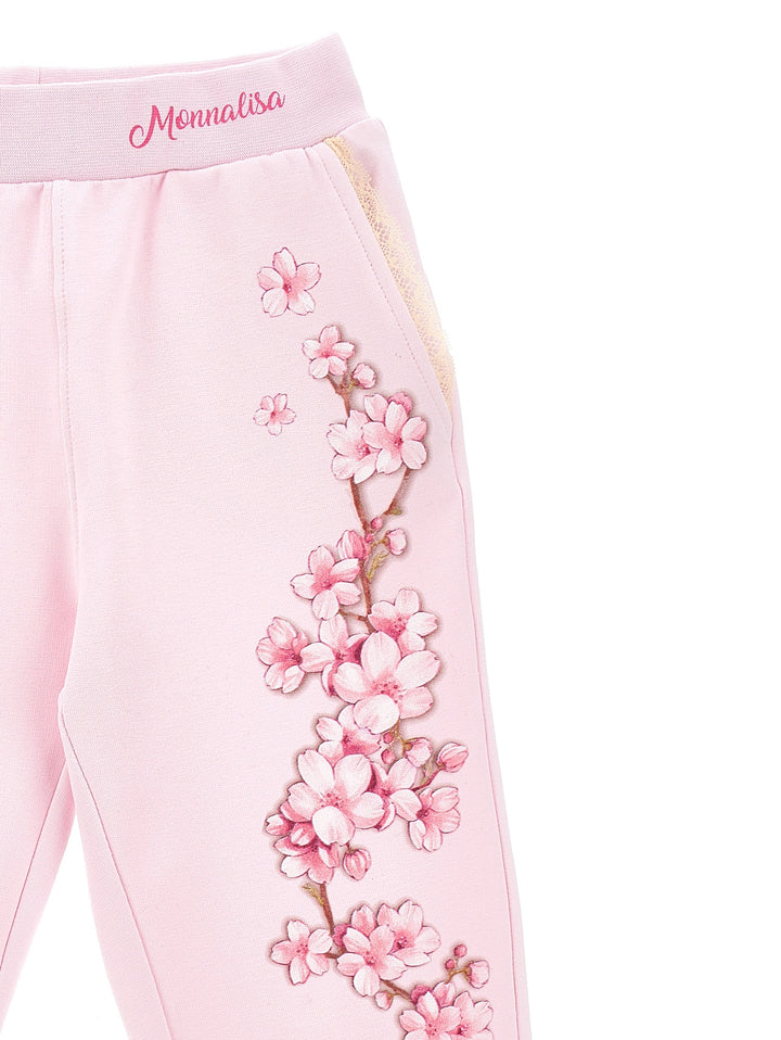 Kids broek Rosa FairyTale Cruise Bambi