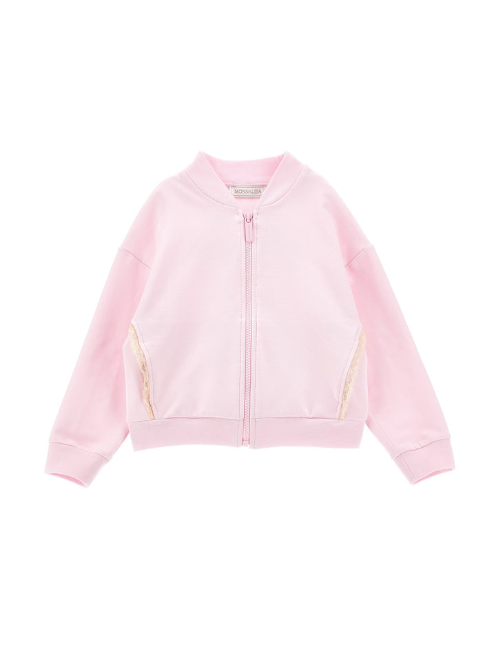 Kids vest Rosa FairyTale Cruise Bambi