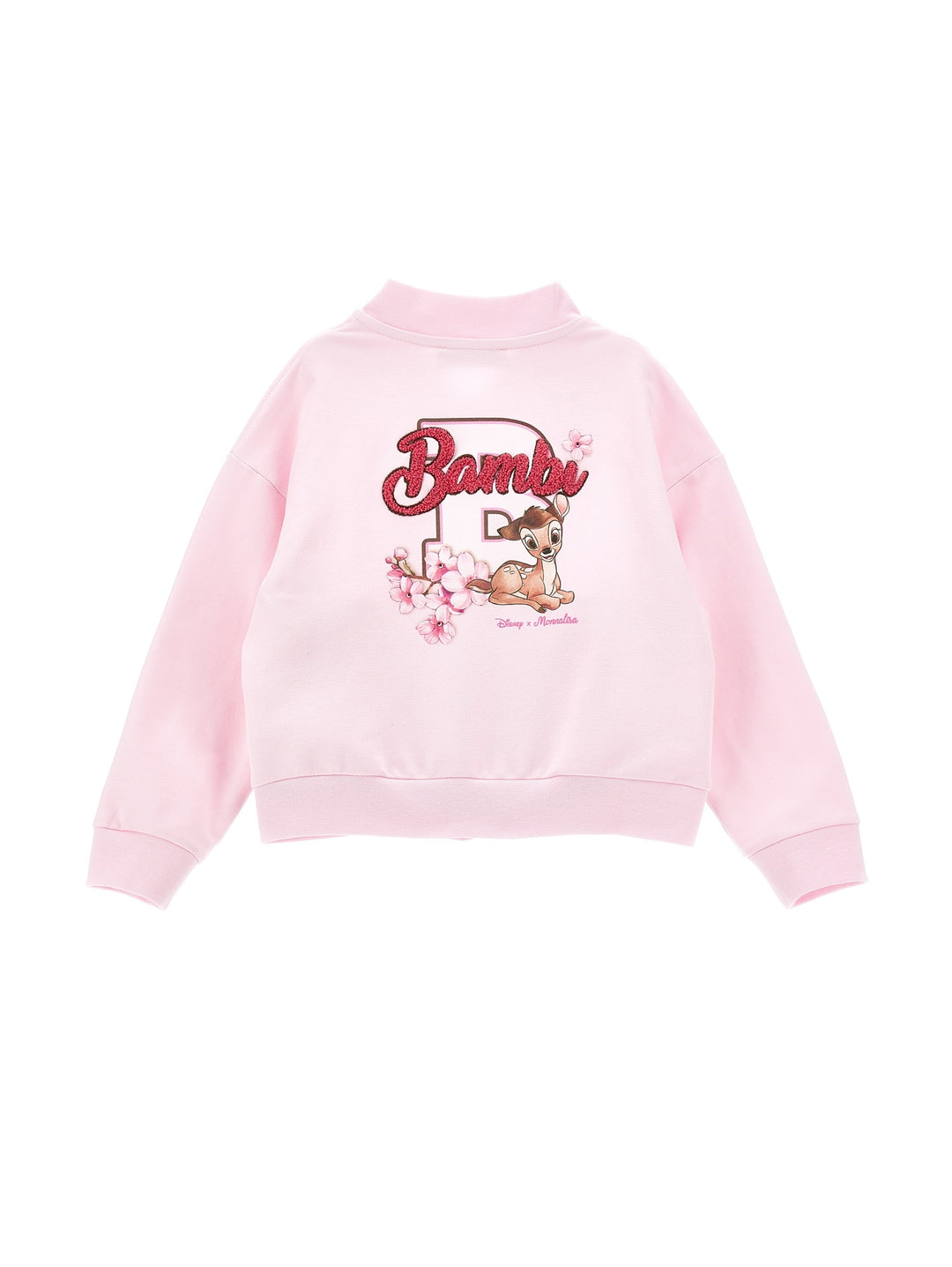 Kids vest Rosa FairyTale Cruise Bambi
