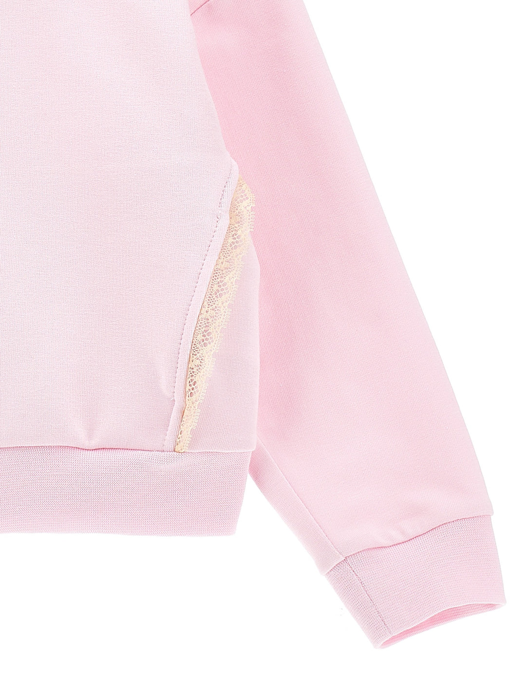 Kids vest Rosa FairyTale Cruise Bambi