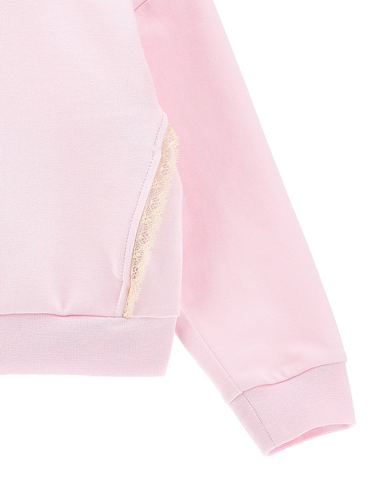 Kids vest Rosa FairyTale Cruise Bambi