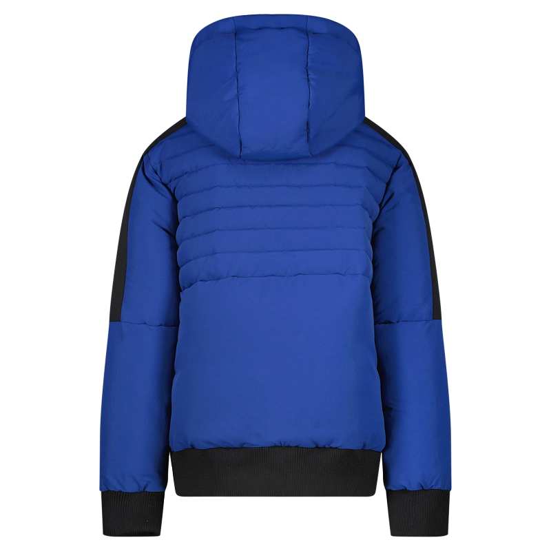 Winterjas Banky Poly Kobalt