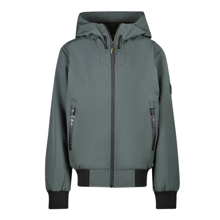 Zomerjas SAMMO Poly Deep Army