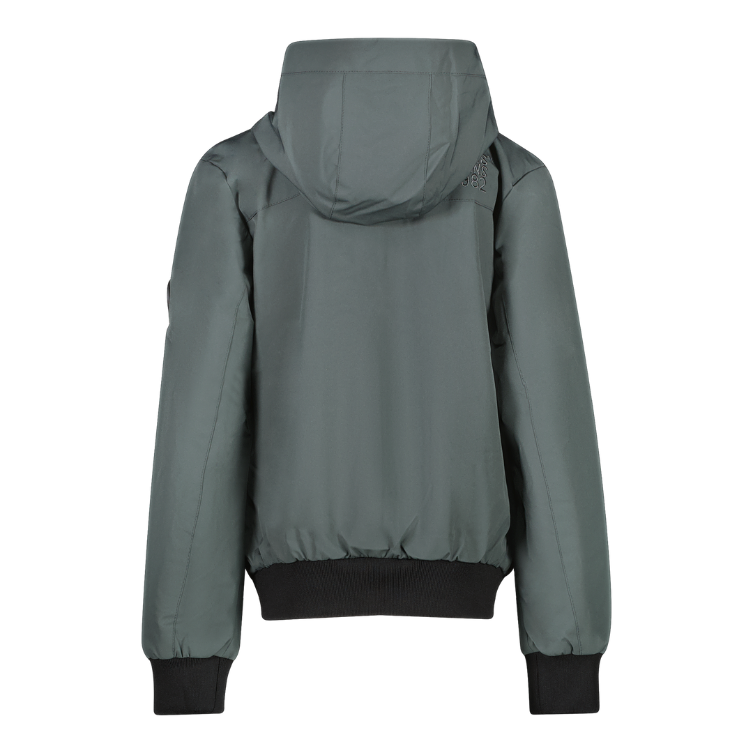 Zomerjas SAMMO Poly Deep Army