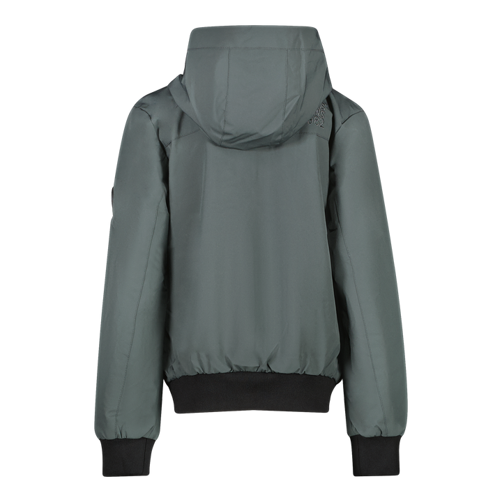 Zomerjas SAMMO Poly Deep Army