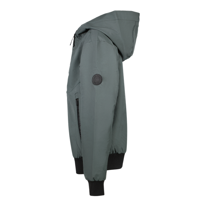 Zomerjas SAMMO Poly Deep Army