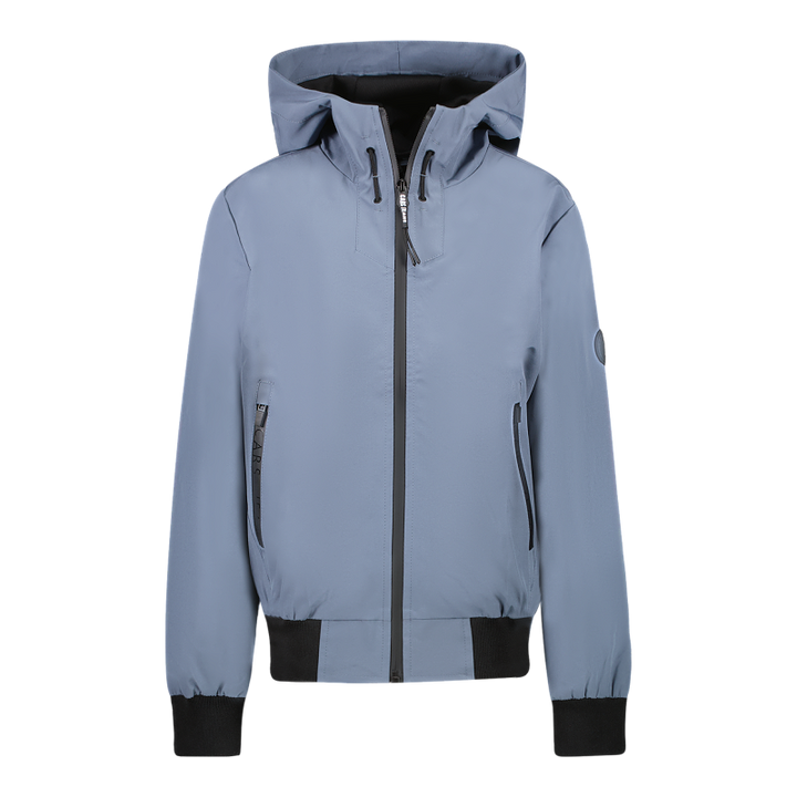 Zomerjas SAMMO Poly Grey Blue