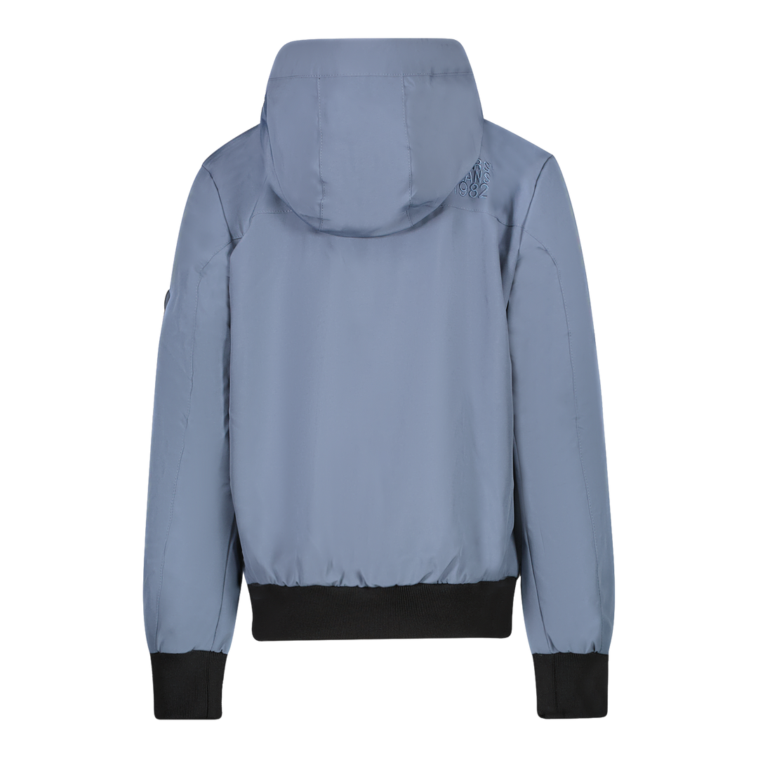 Zomerjas SAMMO Poly Grey Blue