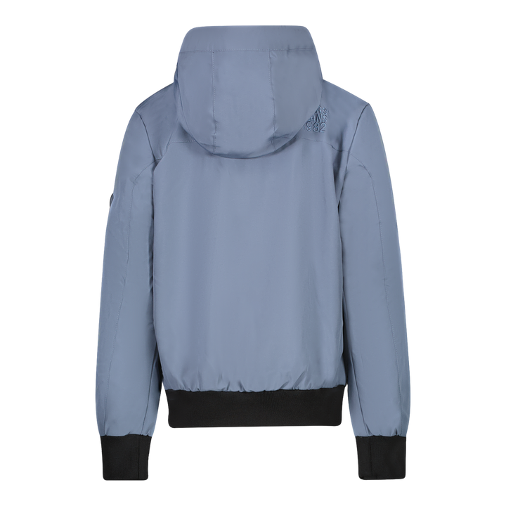 Zomerjas SAMMO Poly Grey Blue