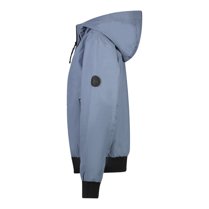 Zomerjas SAMMO Poly Grey Blue