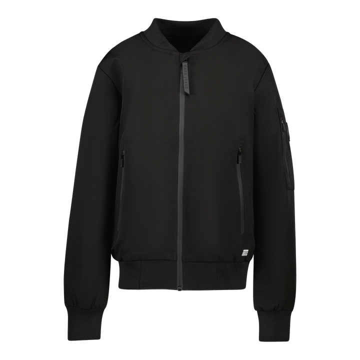 Zomerjas FETHERS Poly Black