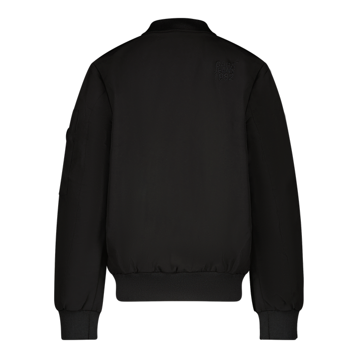 Zomerjas FETHERS Poly Black