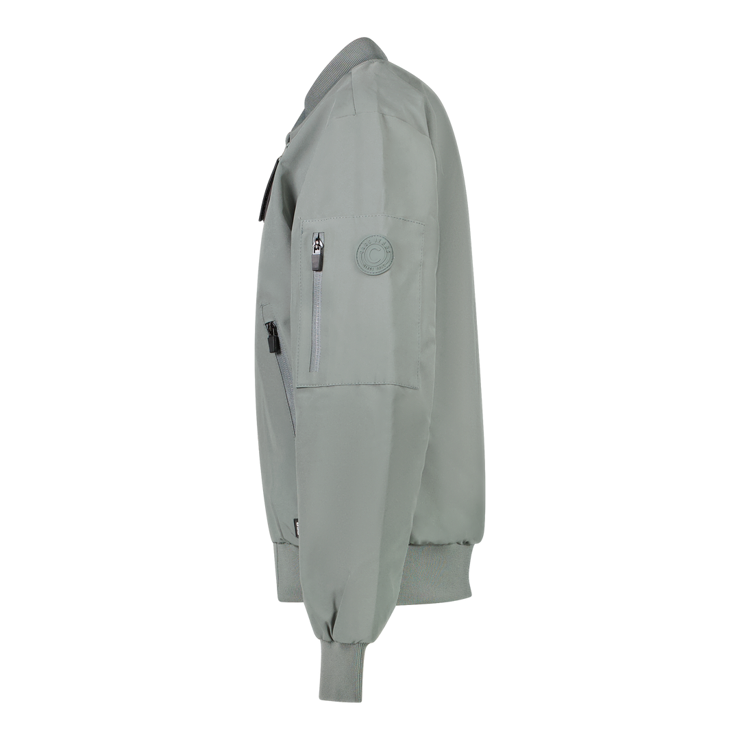 Zomerjas FETHERS Poly Moss