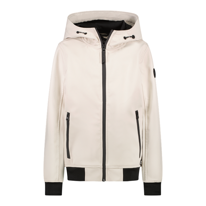 Sommerjacke YONAZ Poly Sand