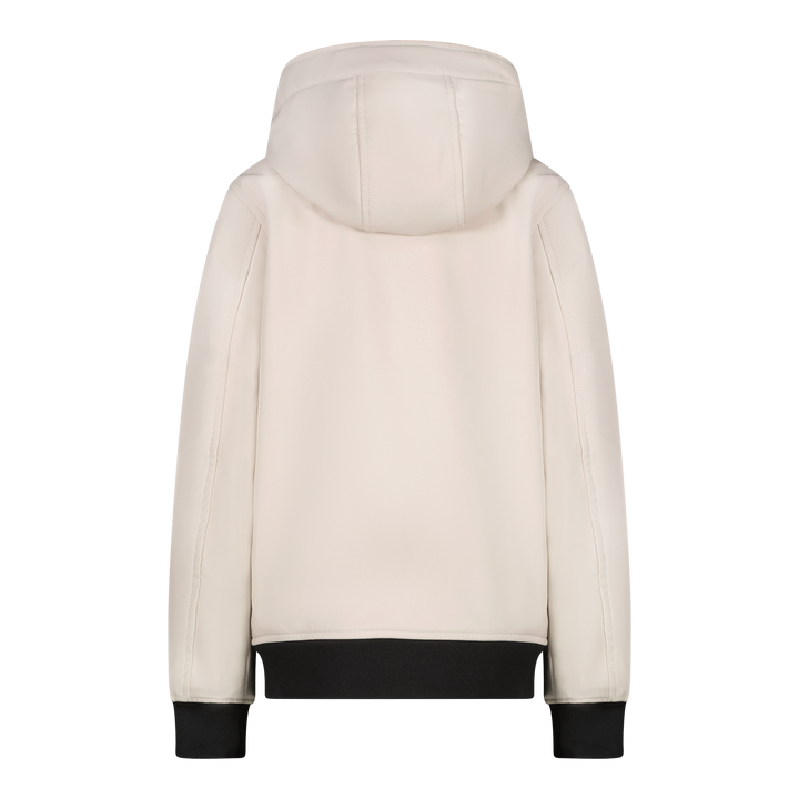 Sommerjacke YONAZ Poly Sand