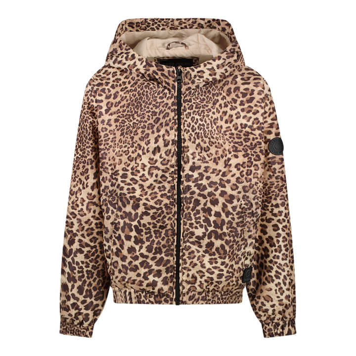 Zomerjas YELSA Poly Leopard
