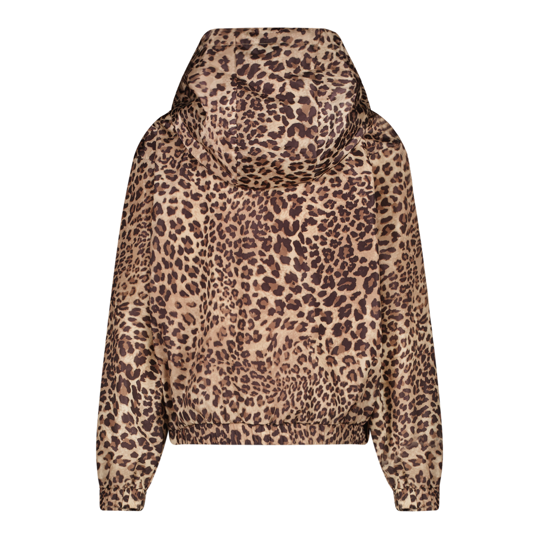 Zomerjas YELSA Poly Leopard