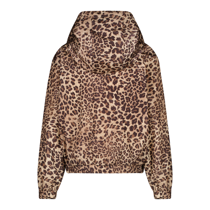 Zomerjas YELSA Poly Leopard