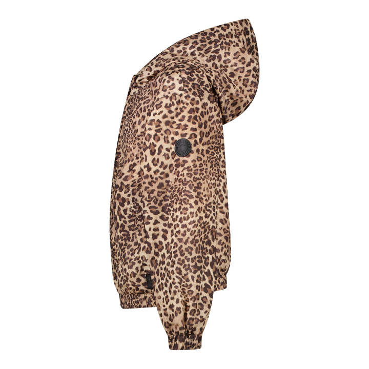 Zomerjas YELSA Poly Leopard