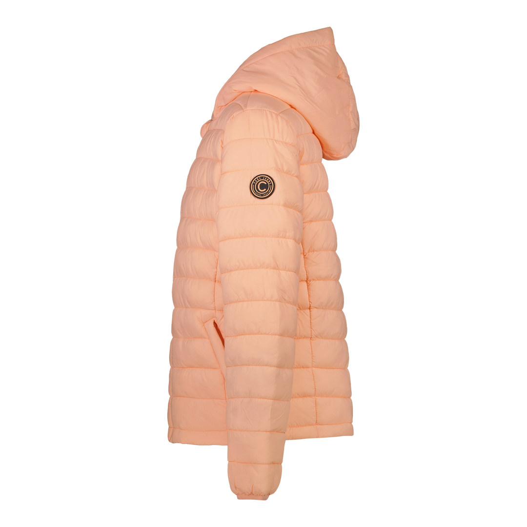 Zomerjas THELMA Polyamide Peach