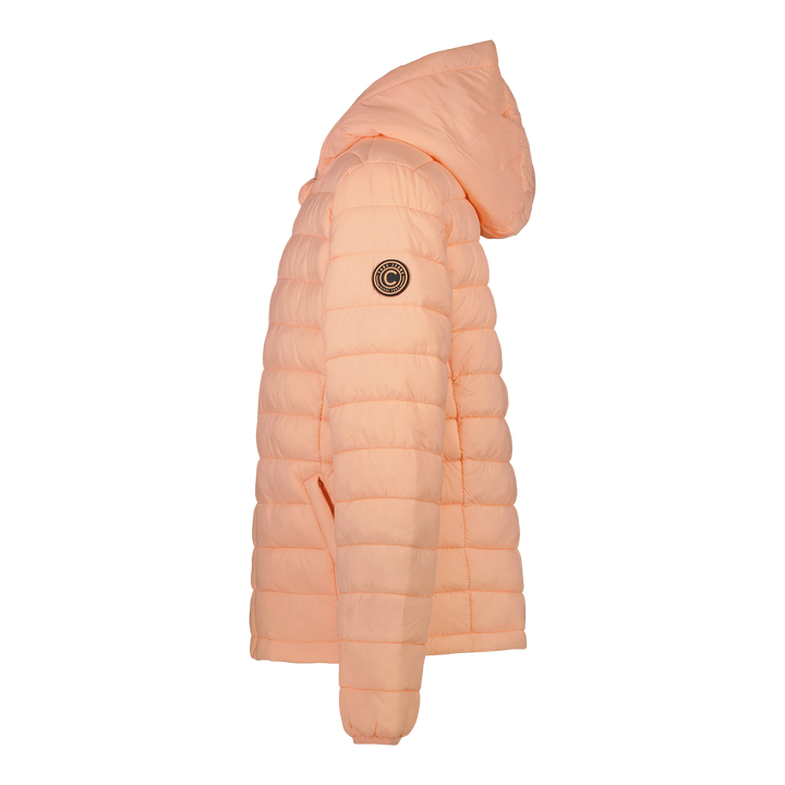 Zomerjas THELMA Polyamide Peach