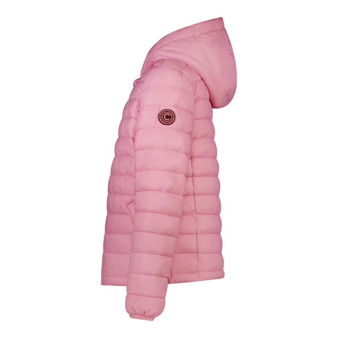 Zomerjas THELMA Polyamide Soft Pink