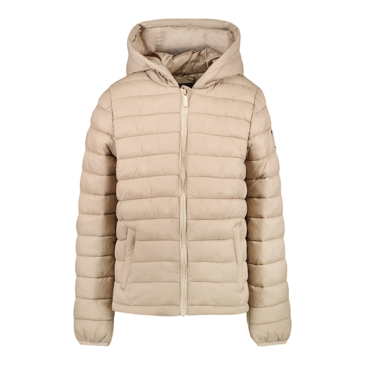 Zomerjas THELMA Polyamide Khaki