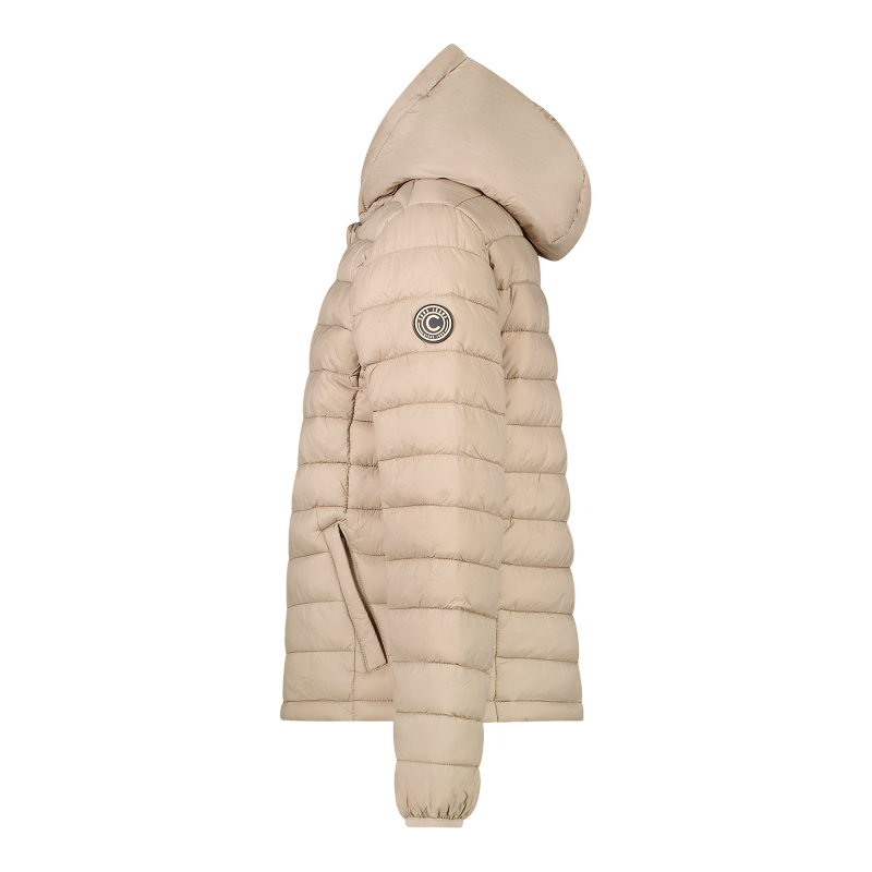 Zomerjas THELMA Polyamide Khaki