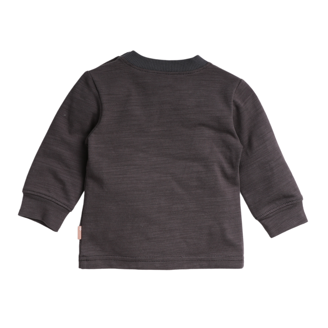 Langarmshirt Tag Ever Forged Iron