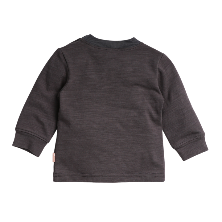 Langarmshirt Tag Ever Forged Iron