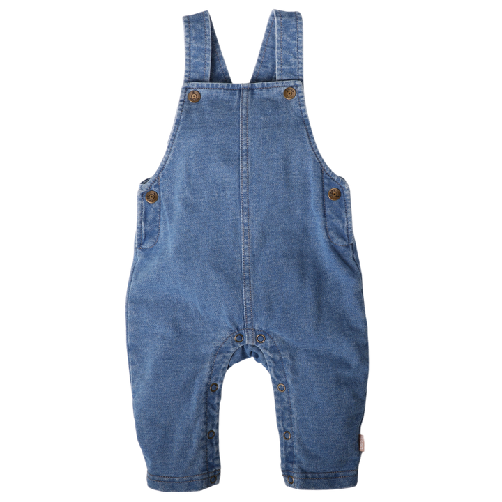 Salopette Denim Stone Wash