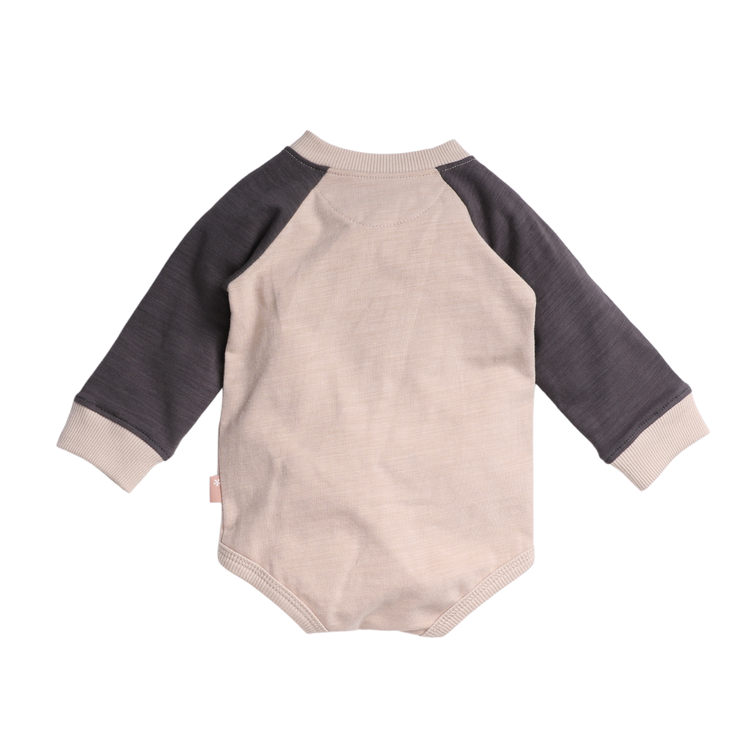 Romper Day Ever Moonlight