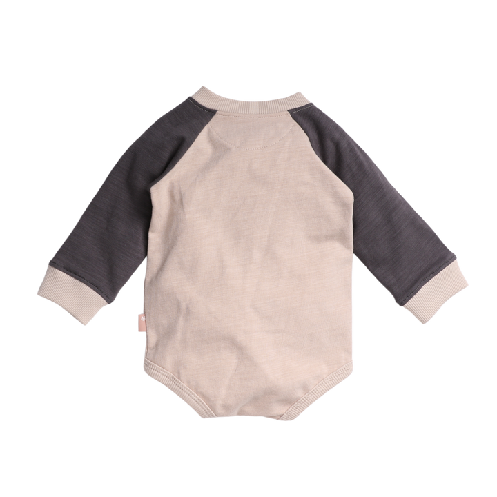 Romper Day Ever Moonlight