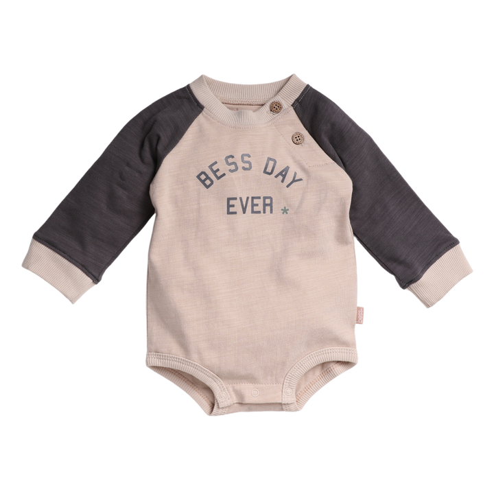 Romper Day Ever Moonlight