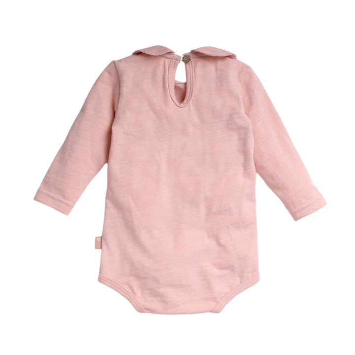 Romper Collar Coral Cloud