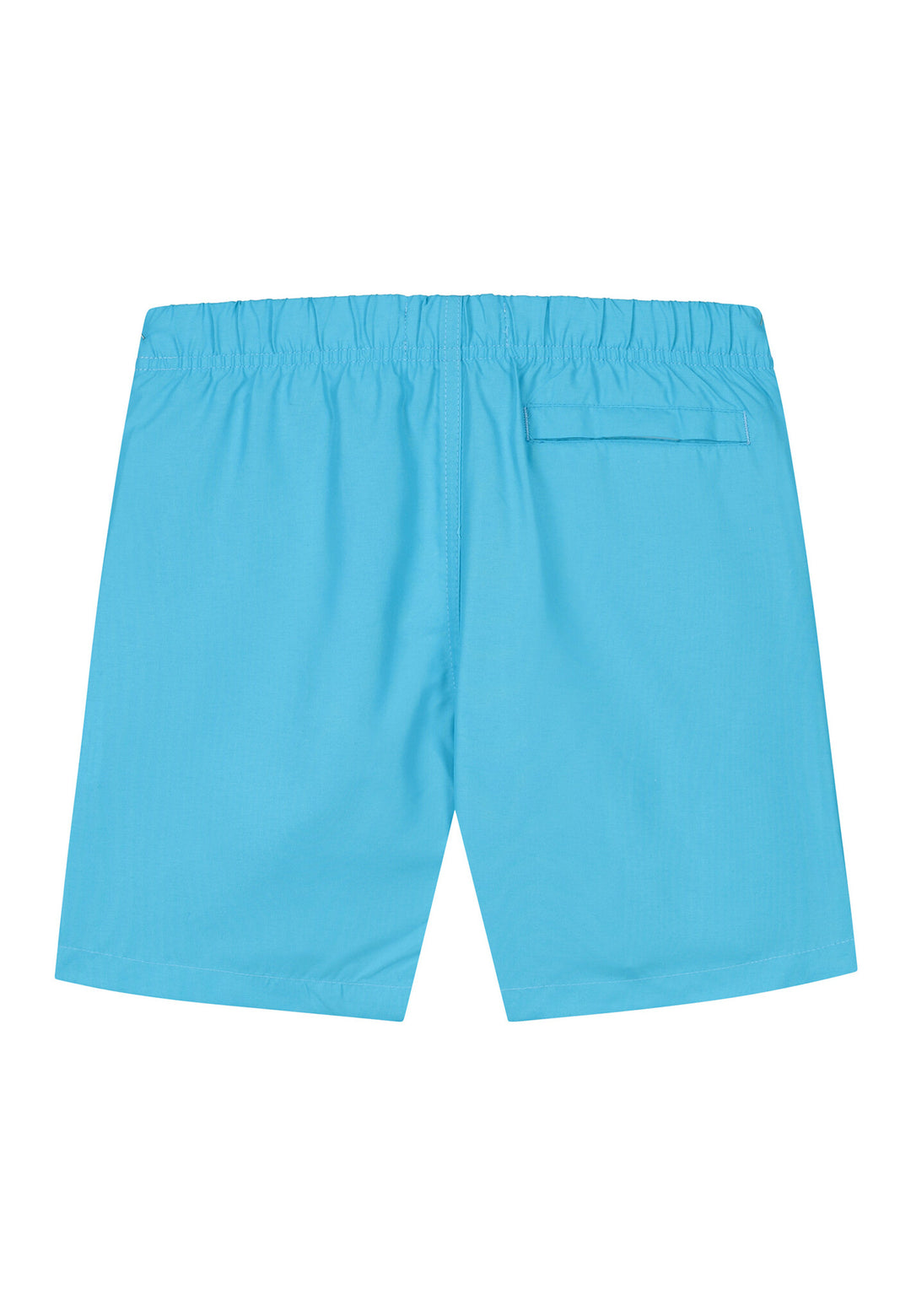 Badeshorts Mike River Blau