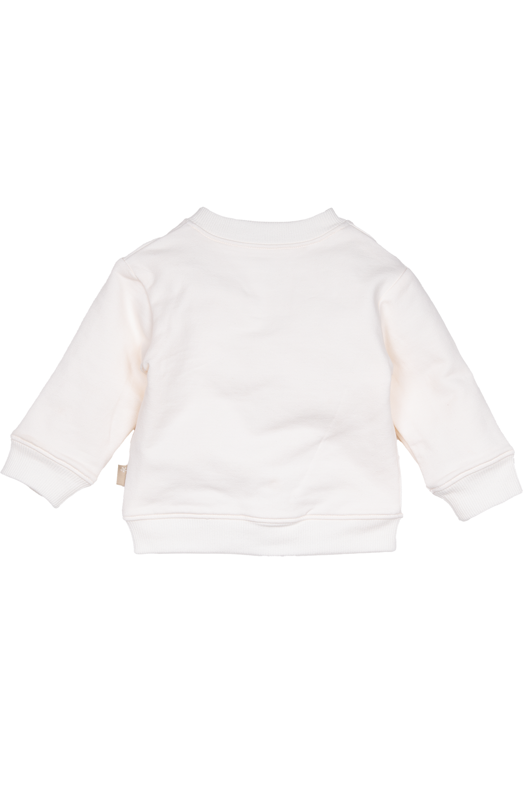 Jasje Baseball Off White