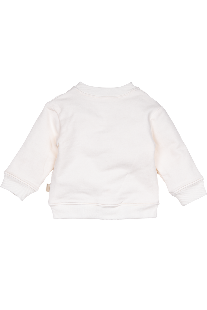 Jasje Baseball Off White