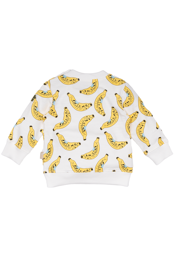 Pullover Bananas Dessin