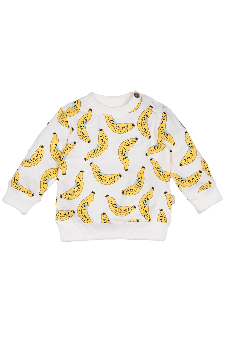 Pullover Bananas Dessin