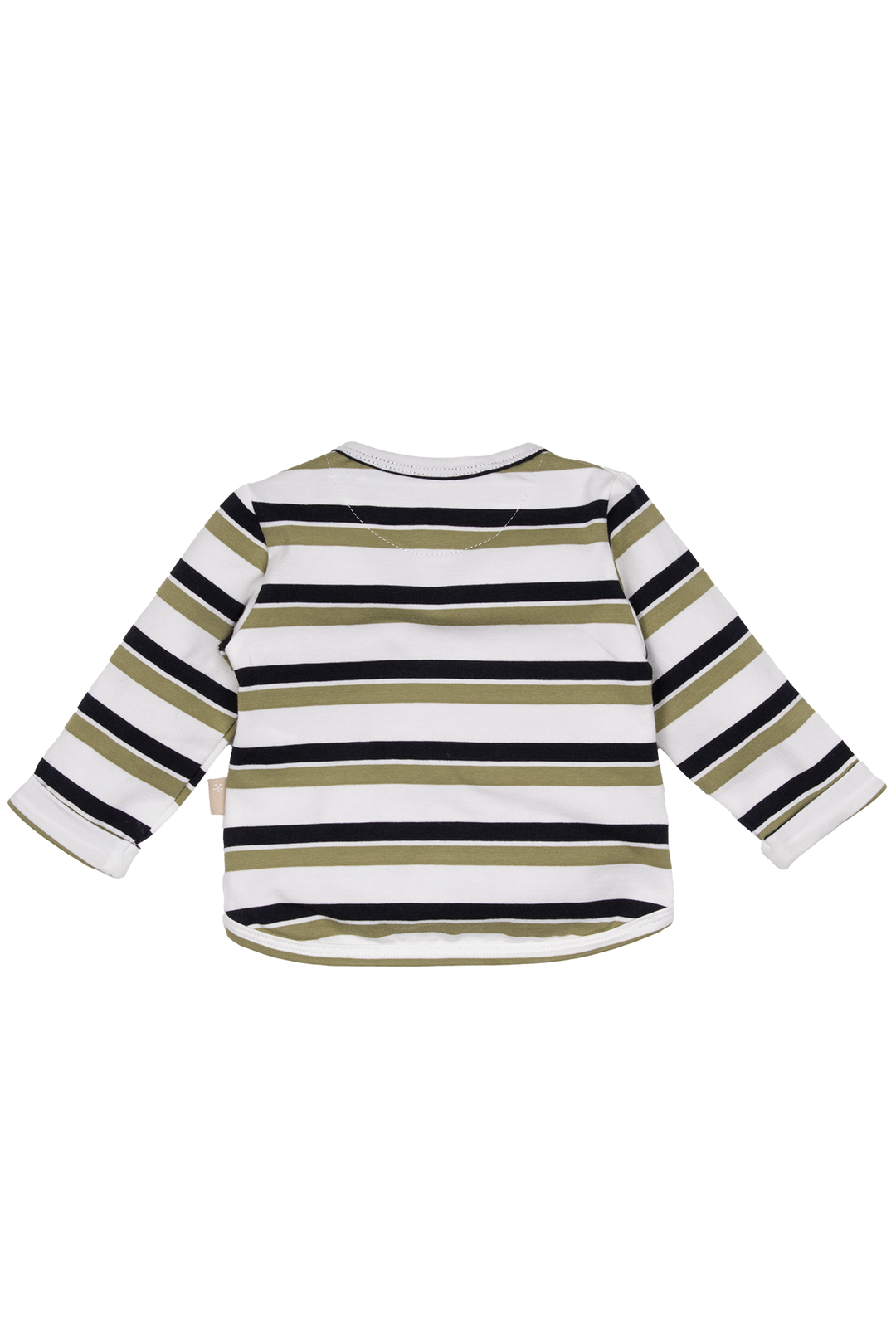 Trui Striped Dessin
