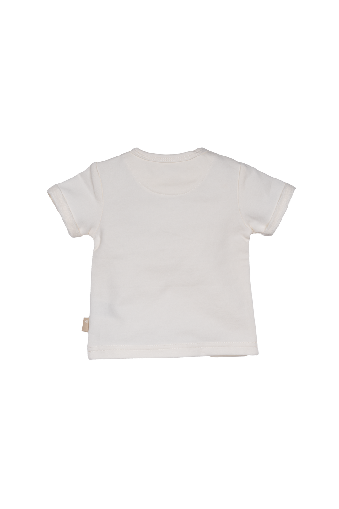 Shirt sh.sl. Uni Off White