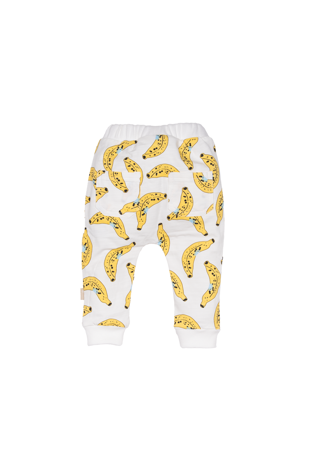 Broek Bananas Dessin